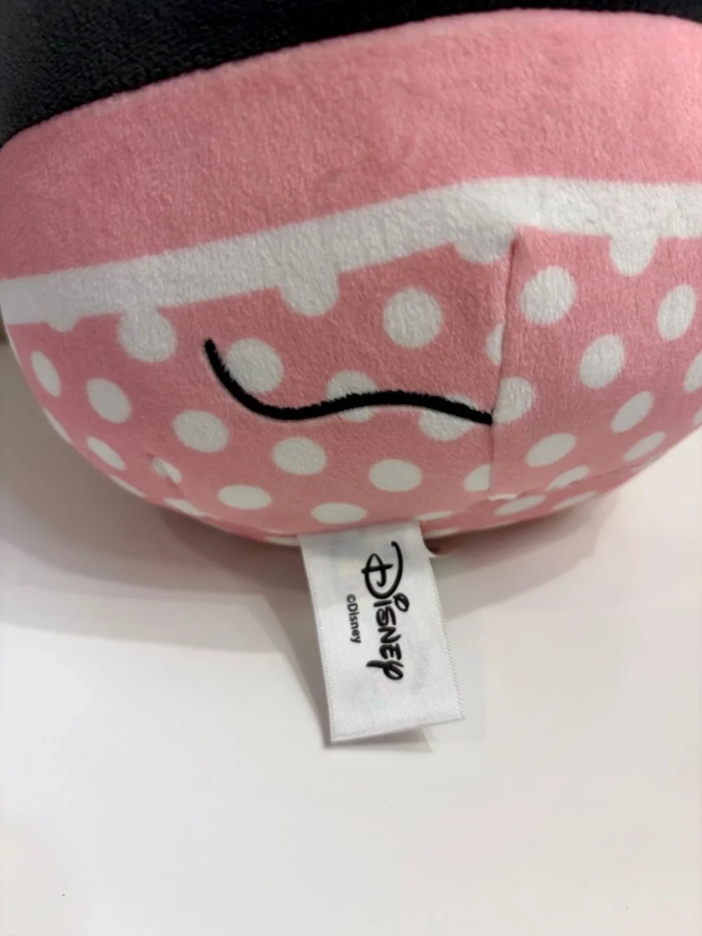 Minnie Mouse Squishmallows Disney plush